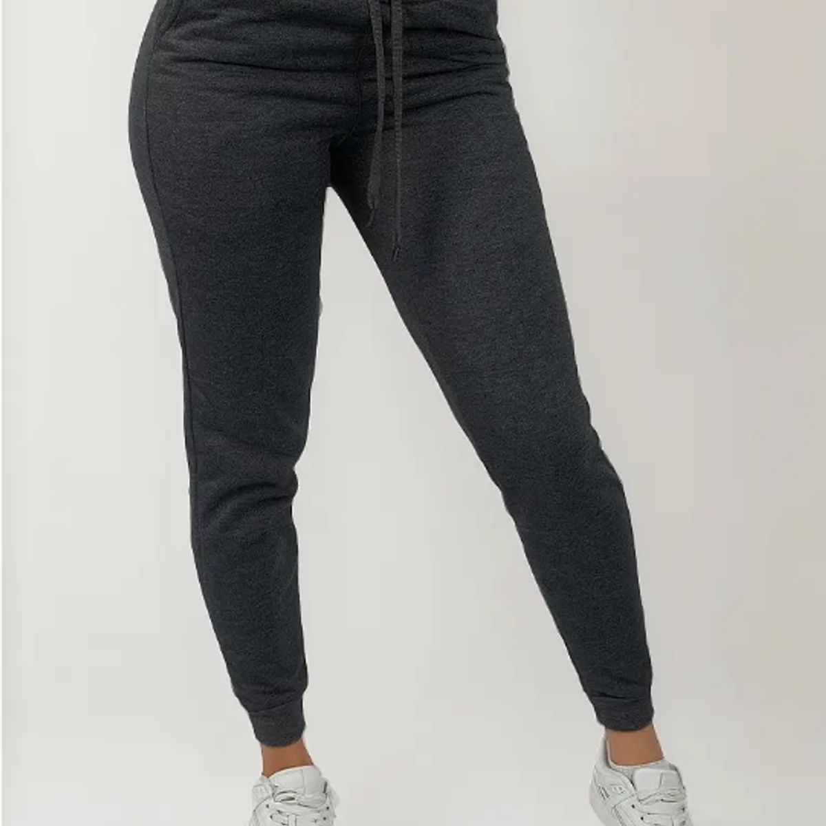 ADVANCE - Jogger Esencial Para Mujer Color Gris Oscuro