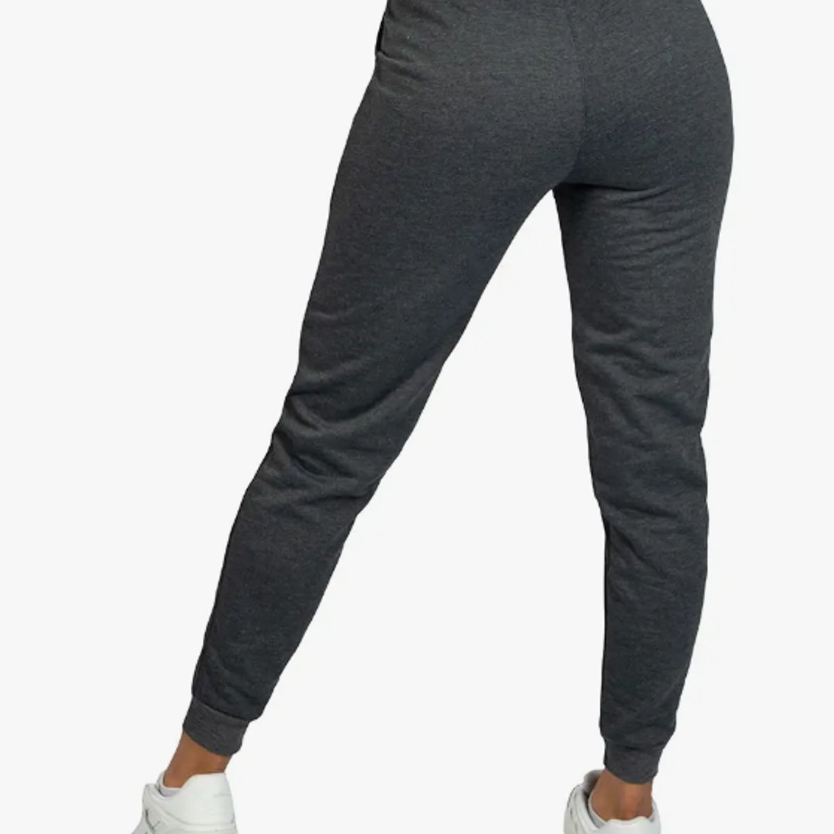 ADVANCE - Jogger Esencial Para Mujer Color Gris Oscuro