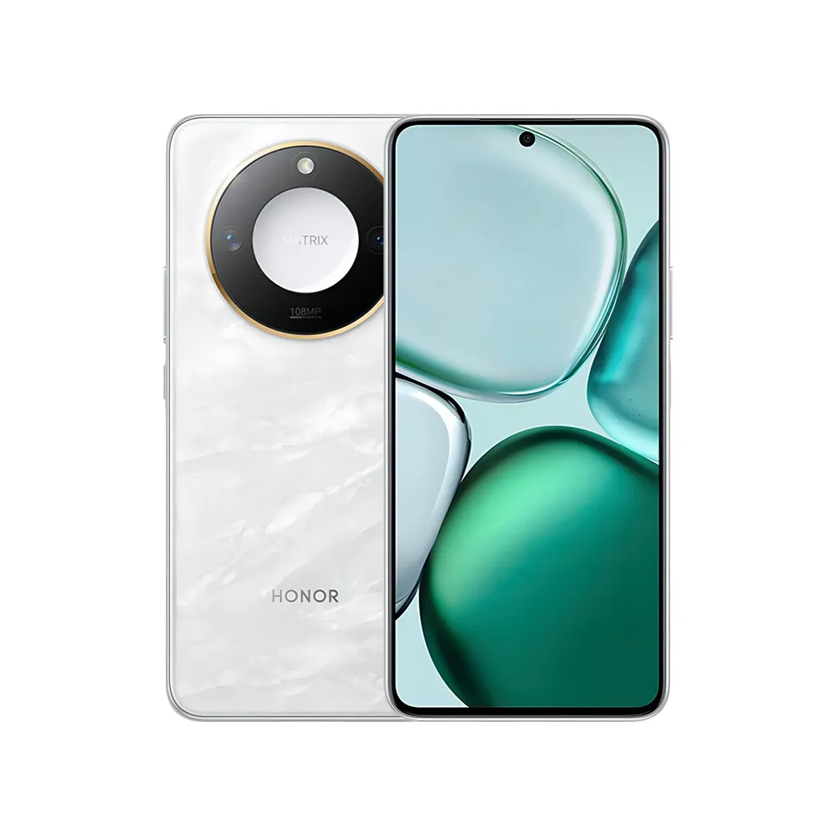 HONOR - Honor X9c SMART 5g BLANCO 256gb Color BLANCO