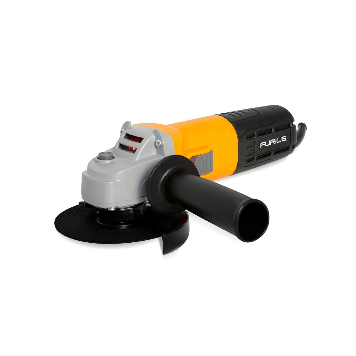 FURIUS - Soldador Furius Fw131m 110v + Careta Fw33 + Pulidora Fg71