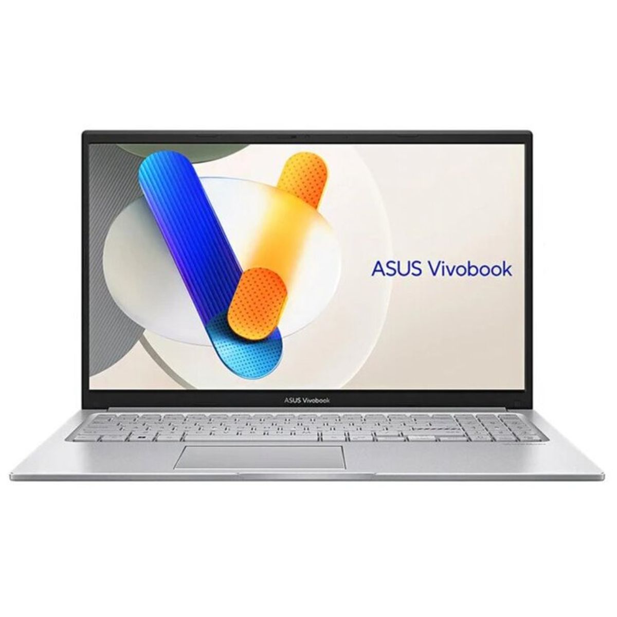 ASUS - PORTATIL ASUS X1504ZA-BQ1870 CORE I3 1215U 8GB DDR4 512GB SSD PANTALLA 15,6 FHD HDMI COOL SILVER