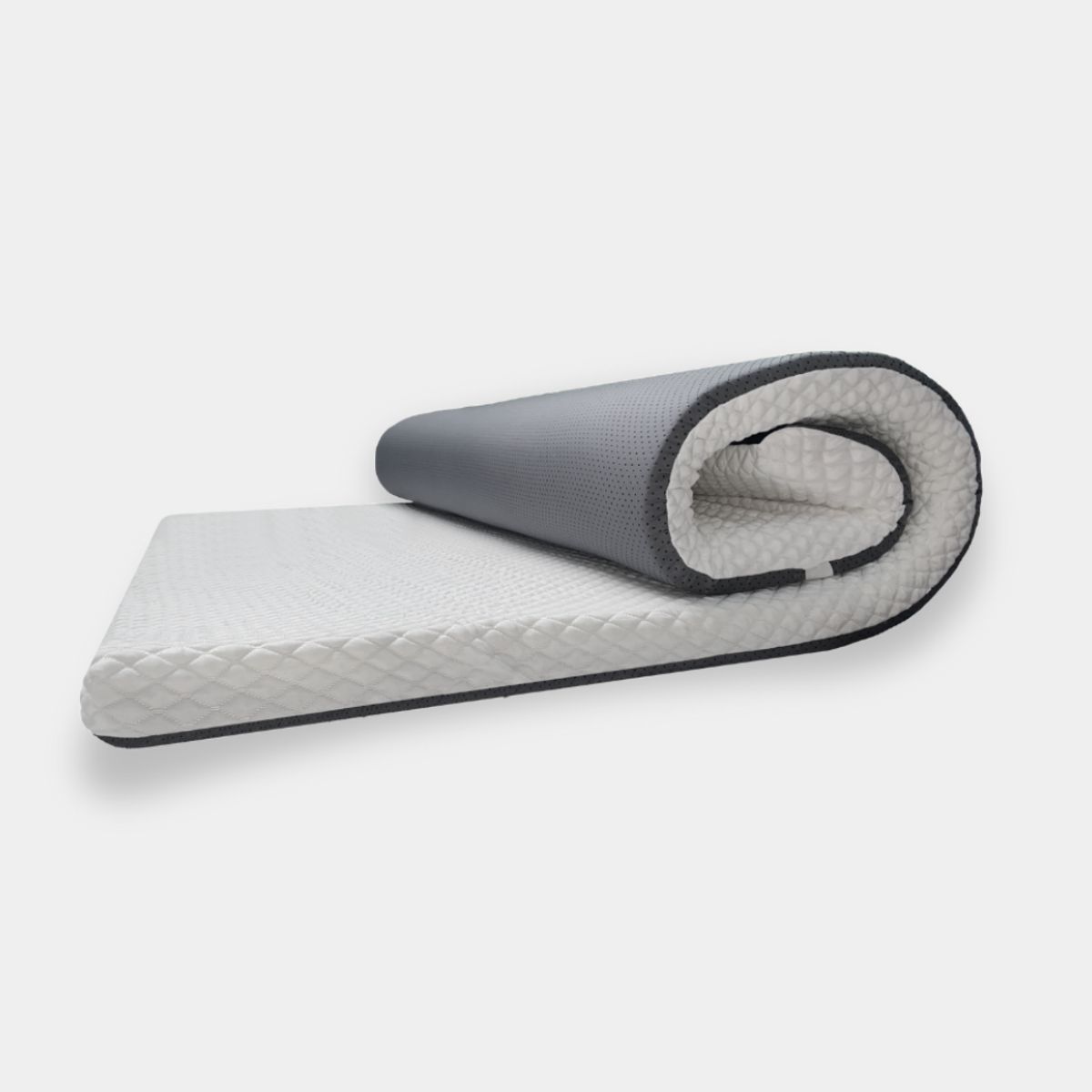 OSO PEREZOSO - Topper Memory Foam - Cool Feeling