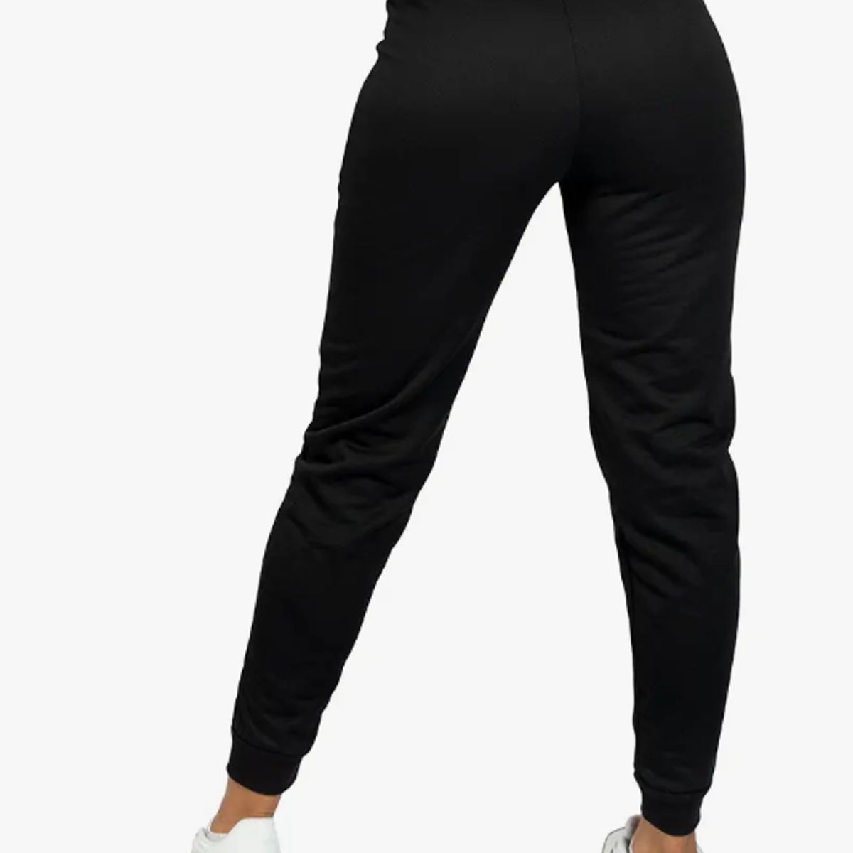 ADVANCE - Jogger Esencial Para Mujer Color Negro