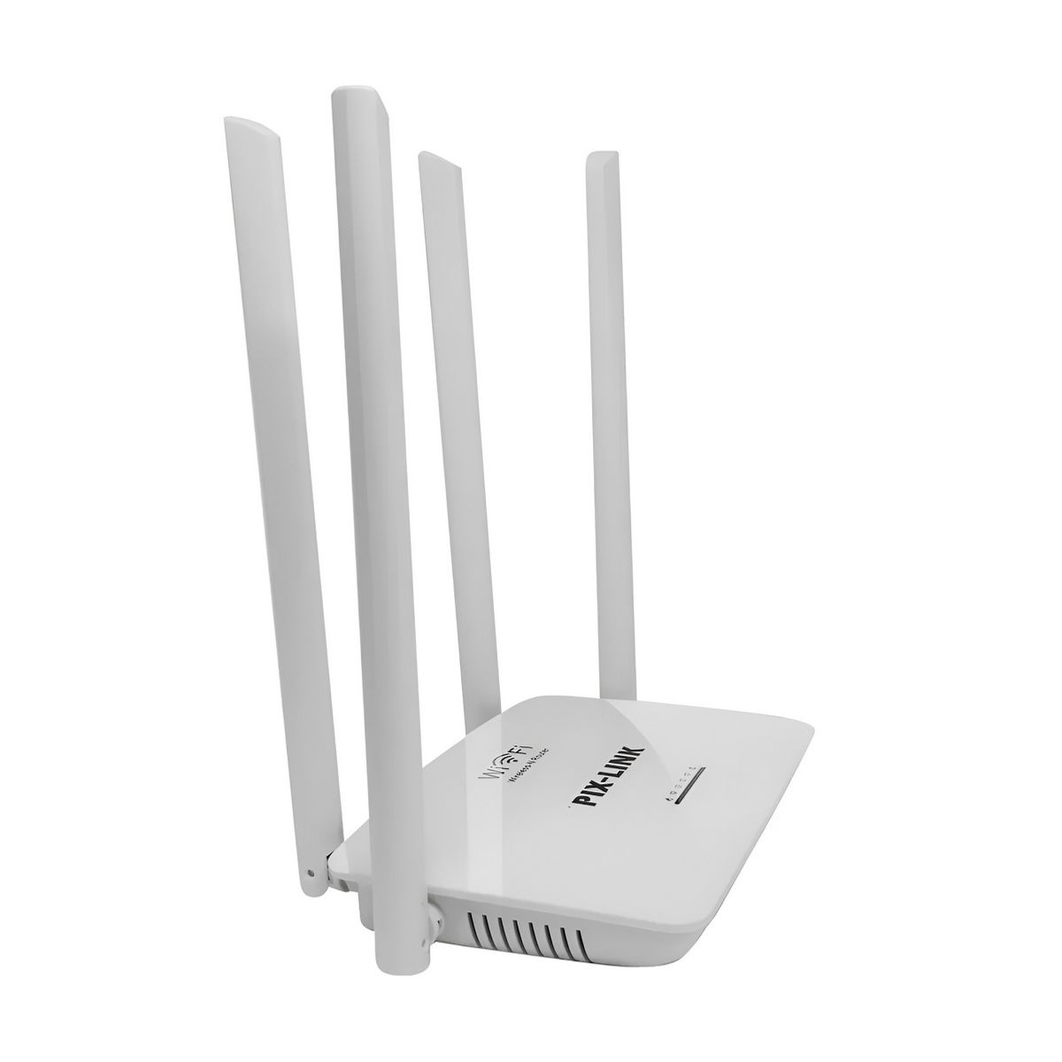 GENERICO - Router Repetidor Wifi Pix-link Lv-wr08 Rompemuros 300mbps