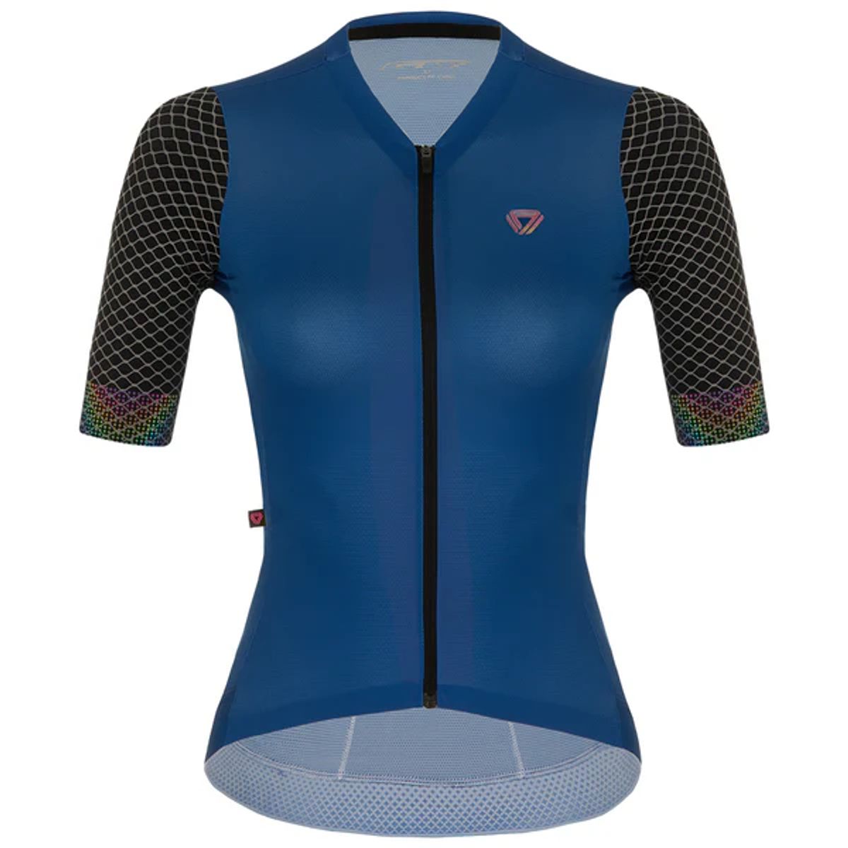 GW - Camiseta Manga Corta Shore Color Night Blue