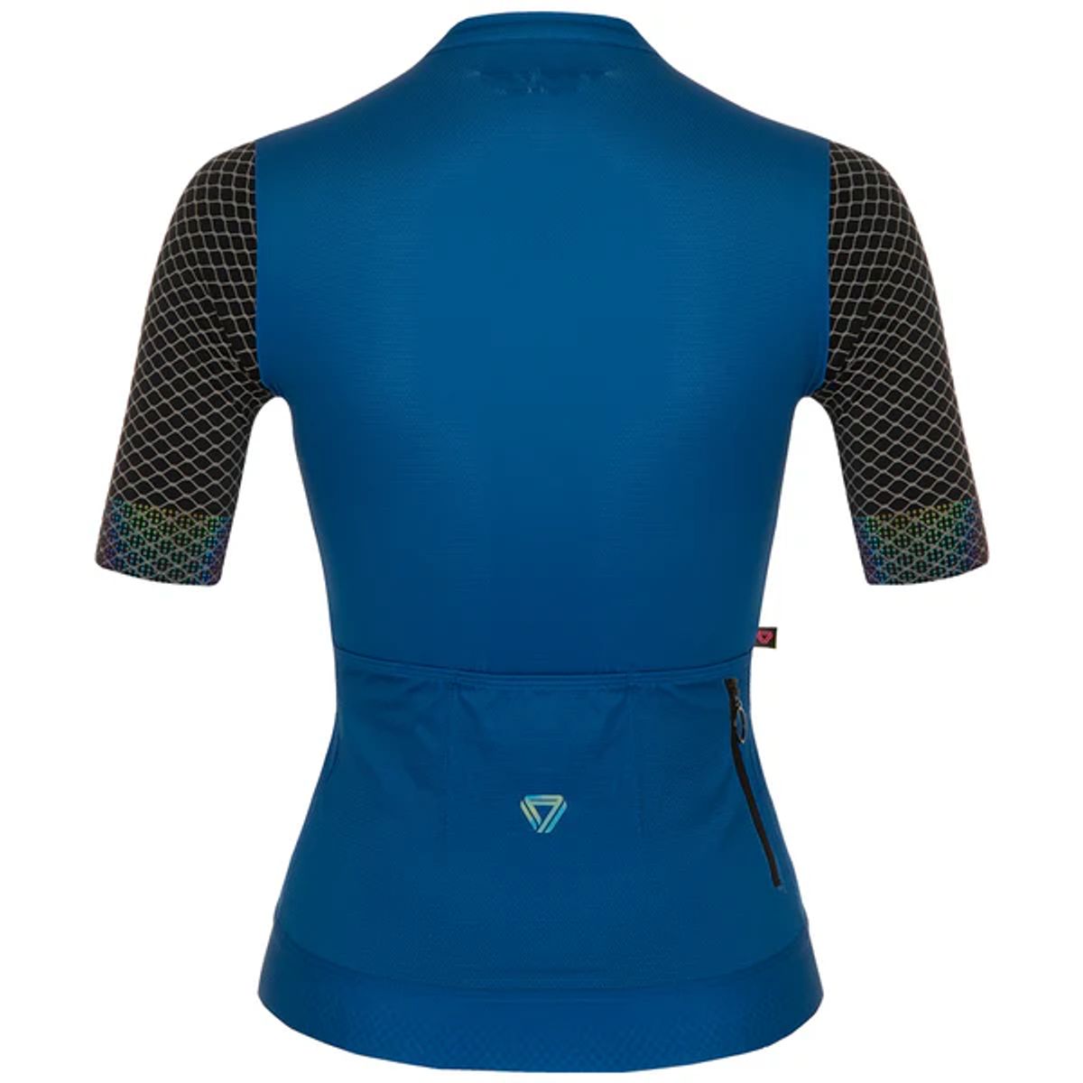 GW - Camiseta Manga Corta Shore Color Night Blue