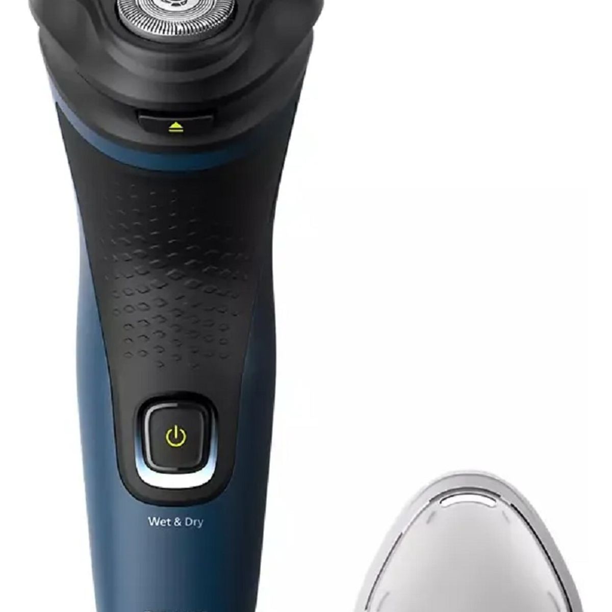 PHILIPS - Afeitadora Electrica Serie 1000 Wet & Dry Philips S1151/00