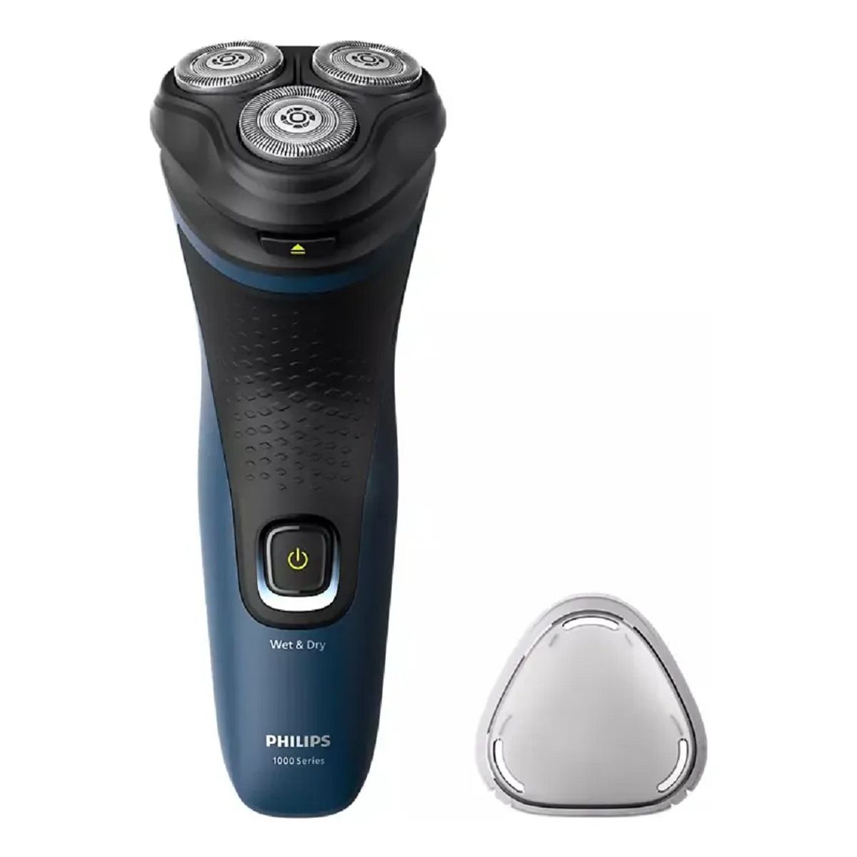 PHILIPS - Afeitadora Electrica Serie 1000 Wet & Dry Philips S1151/00