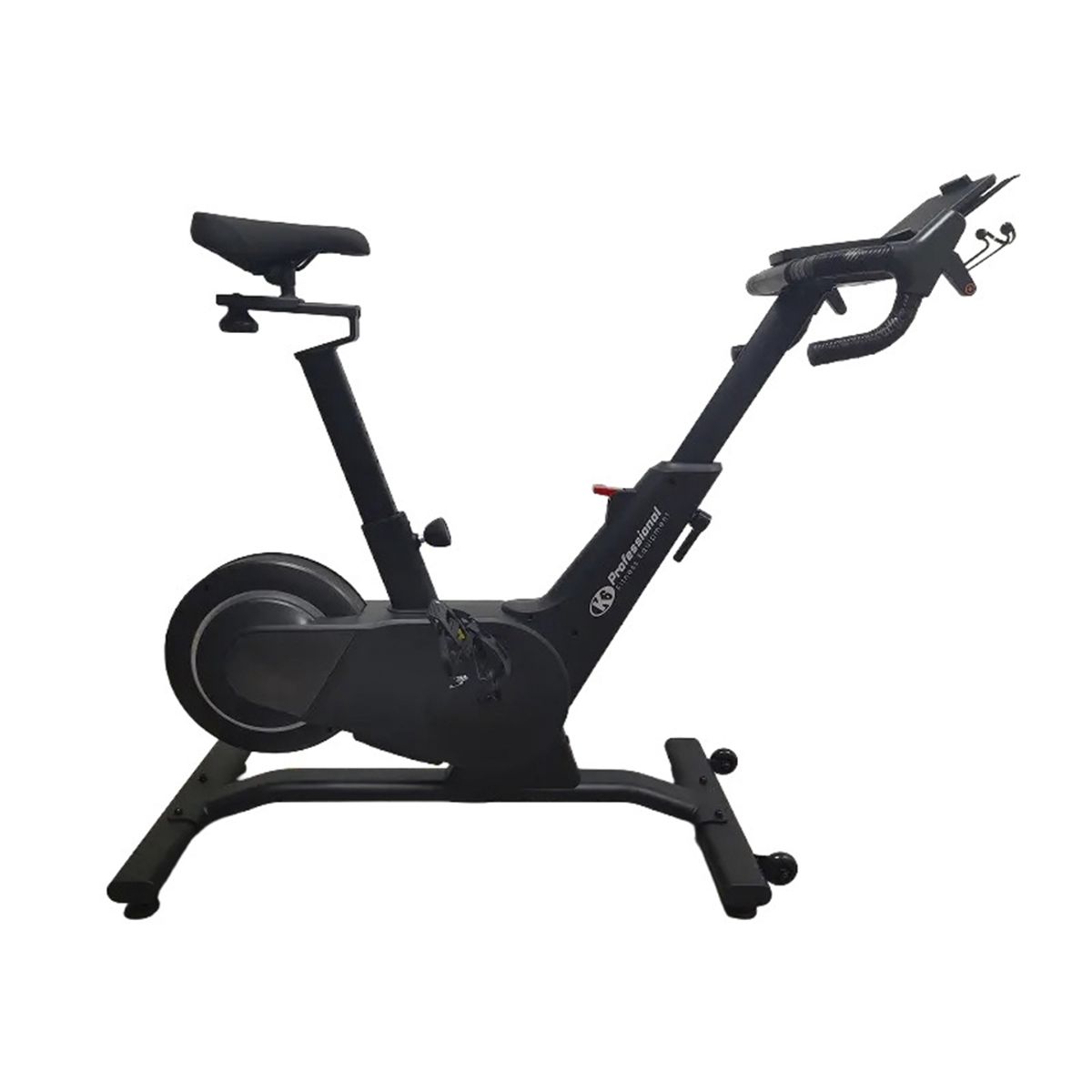 K6 - Bicicleta Estática Profesional Sagitario Alto Trafico K6