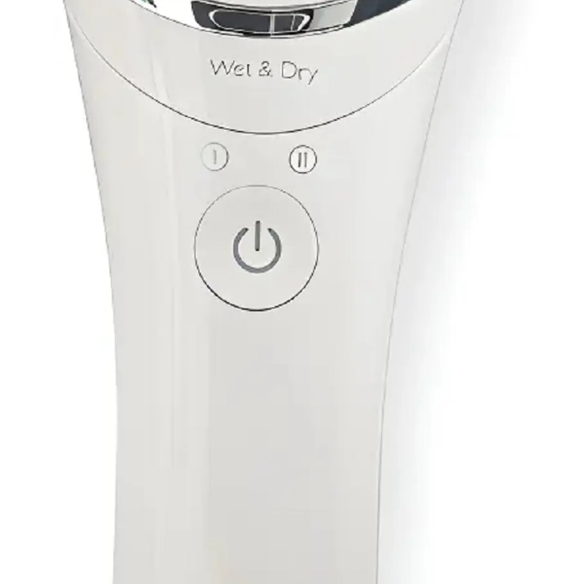 PHILIPS - Depiladora Philips Bre700 +3