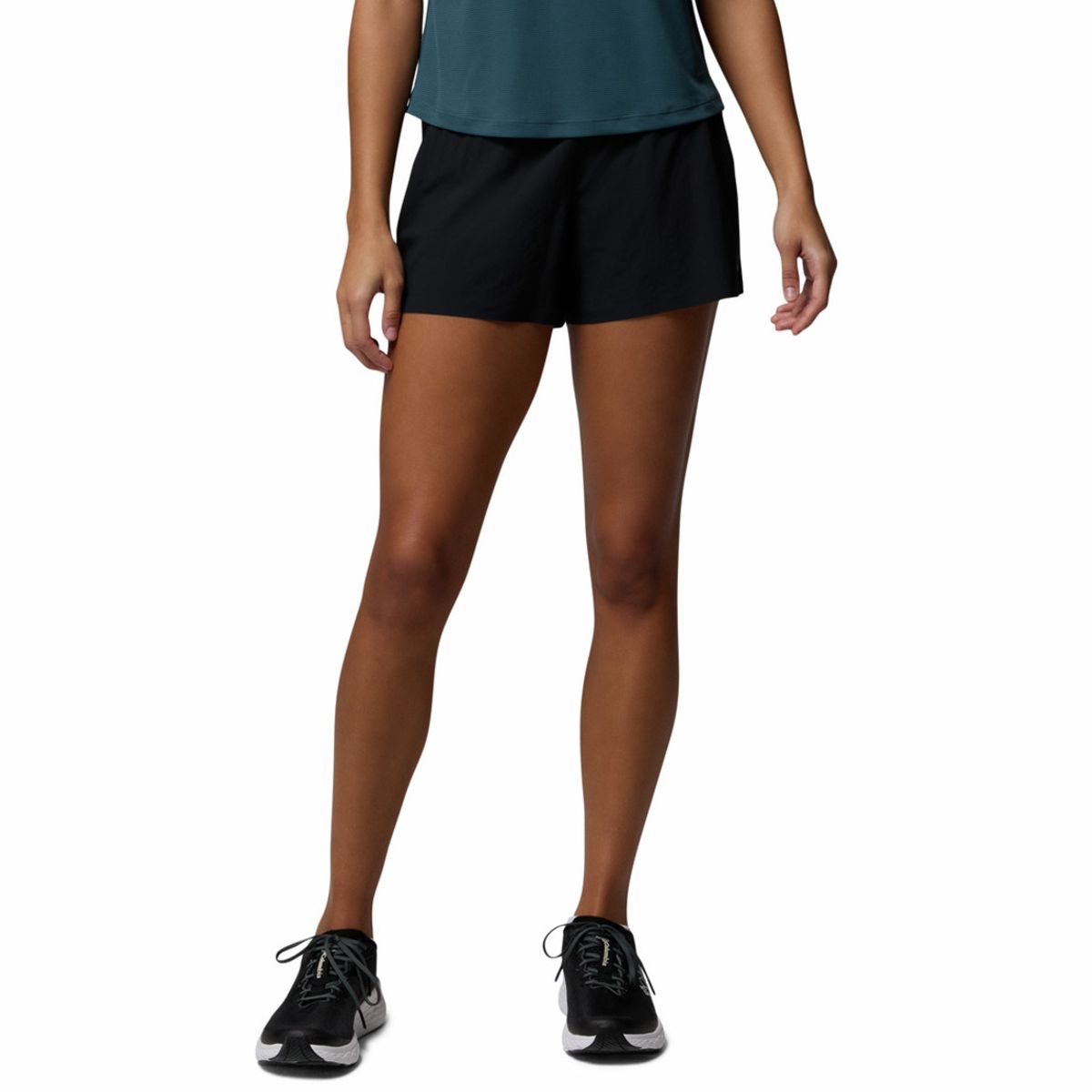 COLUMBIA - Short Mujer Columbia STEALTH SPRING SHORT Negro COLUMBIA