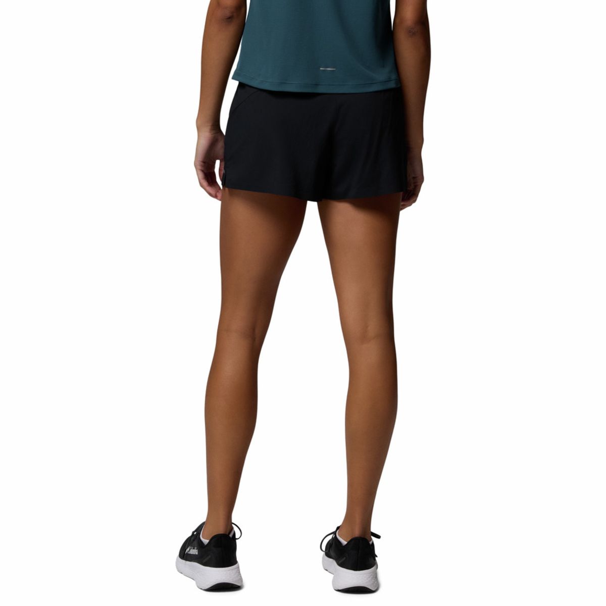 COLUMBIA - Short Mujer Columbia STEALTH SPRING SHORT Negro COLUMBIA
