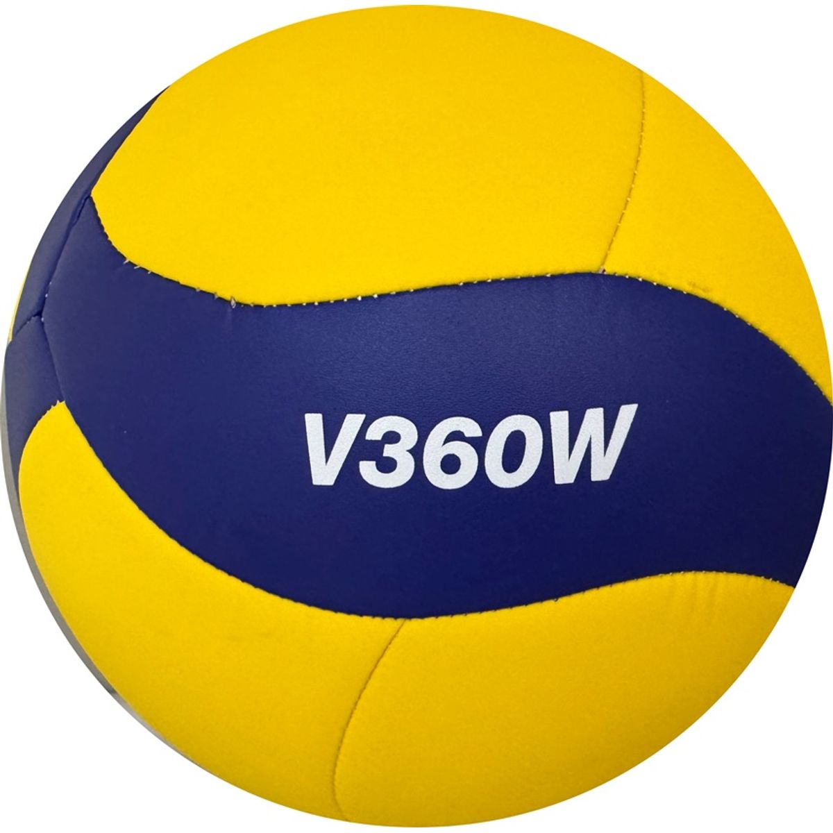 MIKASA - Balon Voleibol Mikasa V360w Cosido 5 Soft Touch