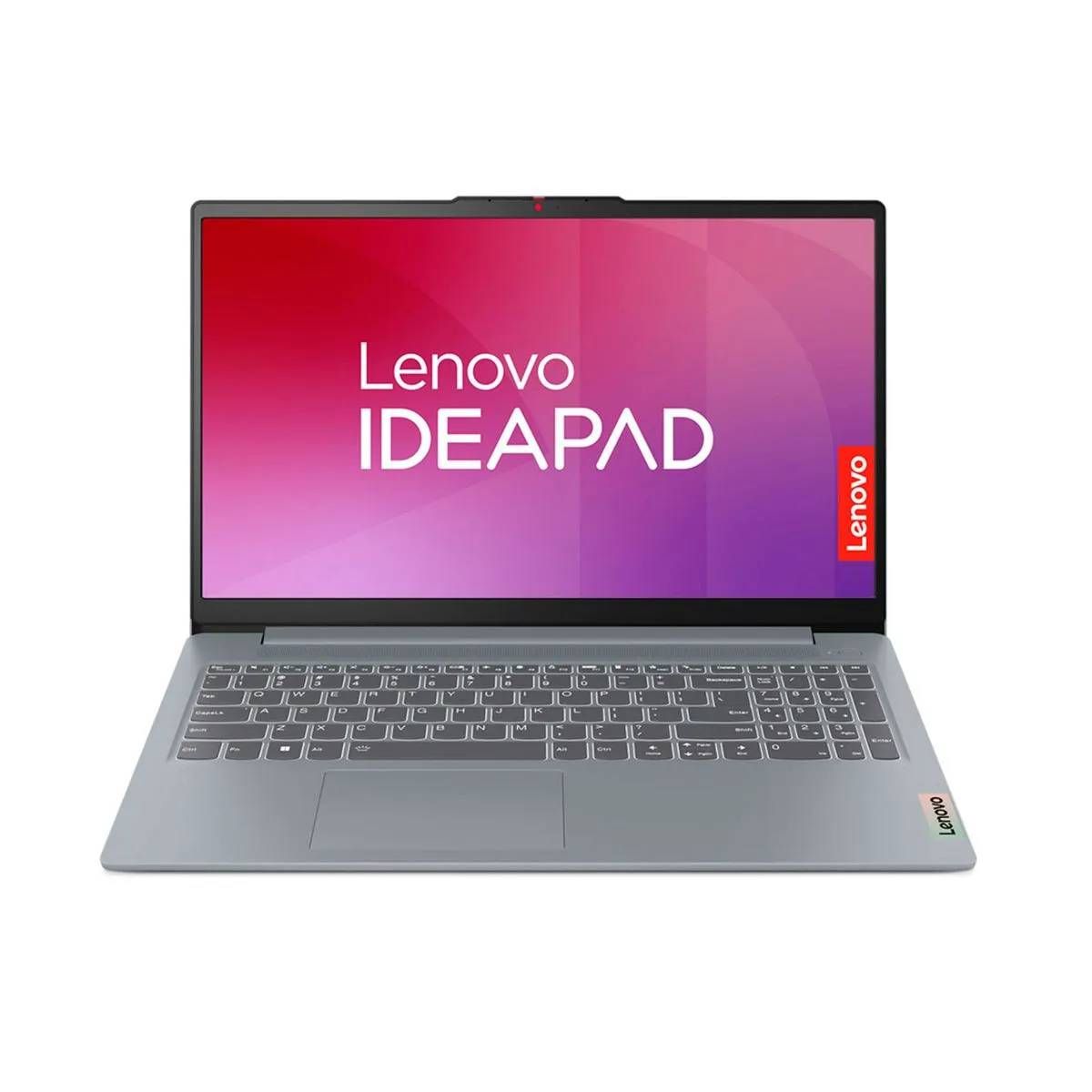 Lenovo - Portátil Lenovo IdeaPad Slim 3 15IRU8 Core i3 1315U 8GB RAM 512GB SSD 15.6” FHD