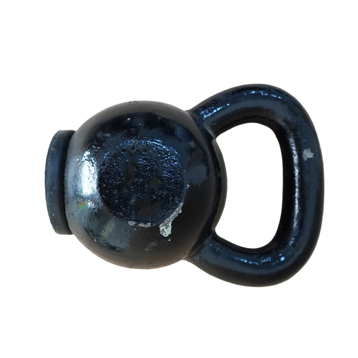 FITNESS MARKET - Pesa Rusa Mancuerna 25 Lb Entrenamiento Fitness Gimnasio
