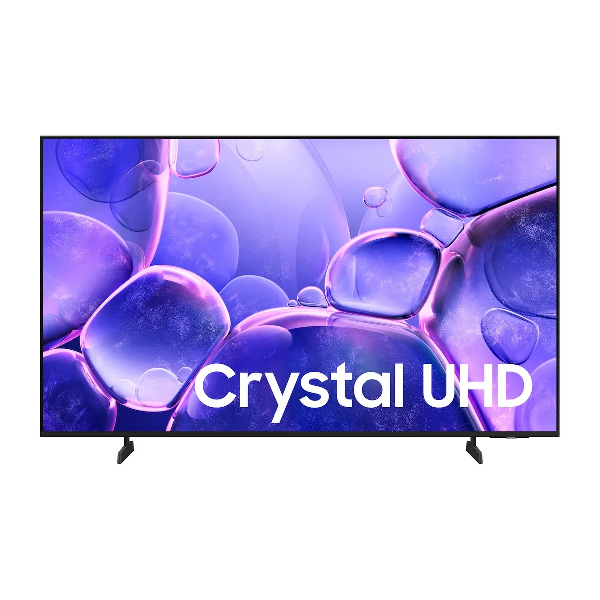 SAMSUNG - Televisor I 58 pulgadas Samsung I Crystal 4K I U8000F (2025)