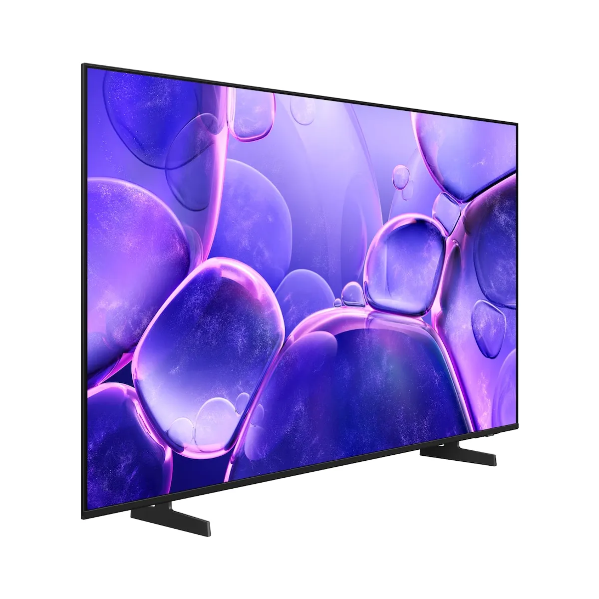 SAMSUNG - Televisor I 58 pulgadas Samsung I Crystal 4K I U8000F (2025)