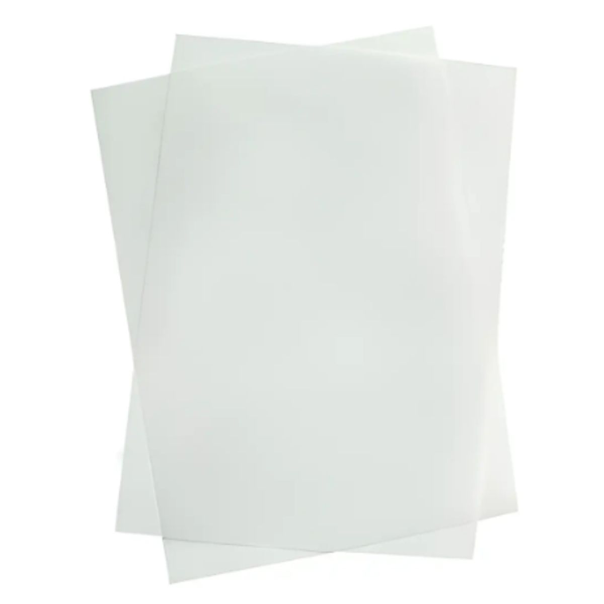 GENERICO - Papel Pergamino 90 Gramos Pliego * 6 Unidades