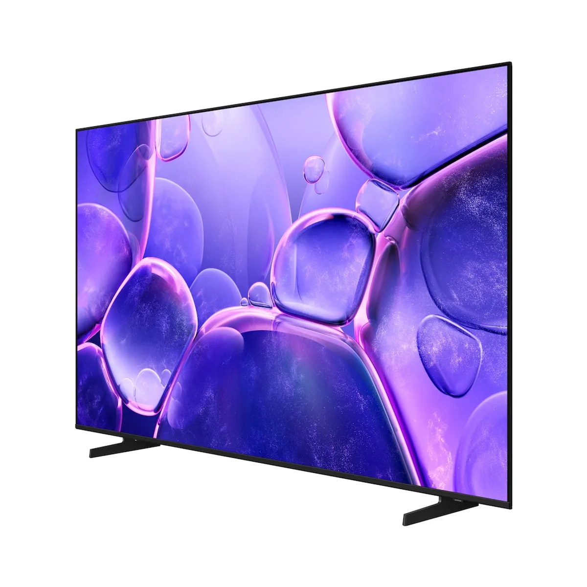 SAMSUNG - Televisor I 85 pulgadas Samsung Cristal UHD U8000F