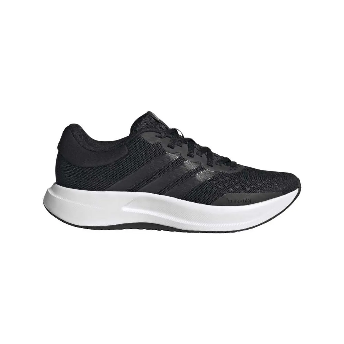 ADIDAS - Tenis adidas Mujer Treadmove - Negro
