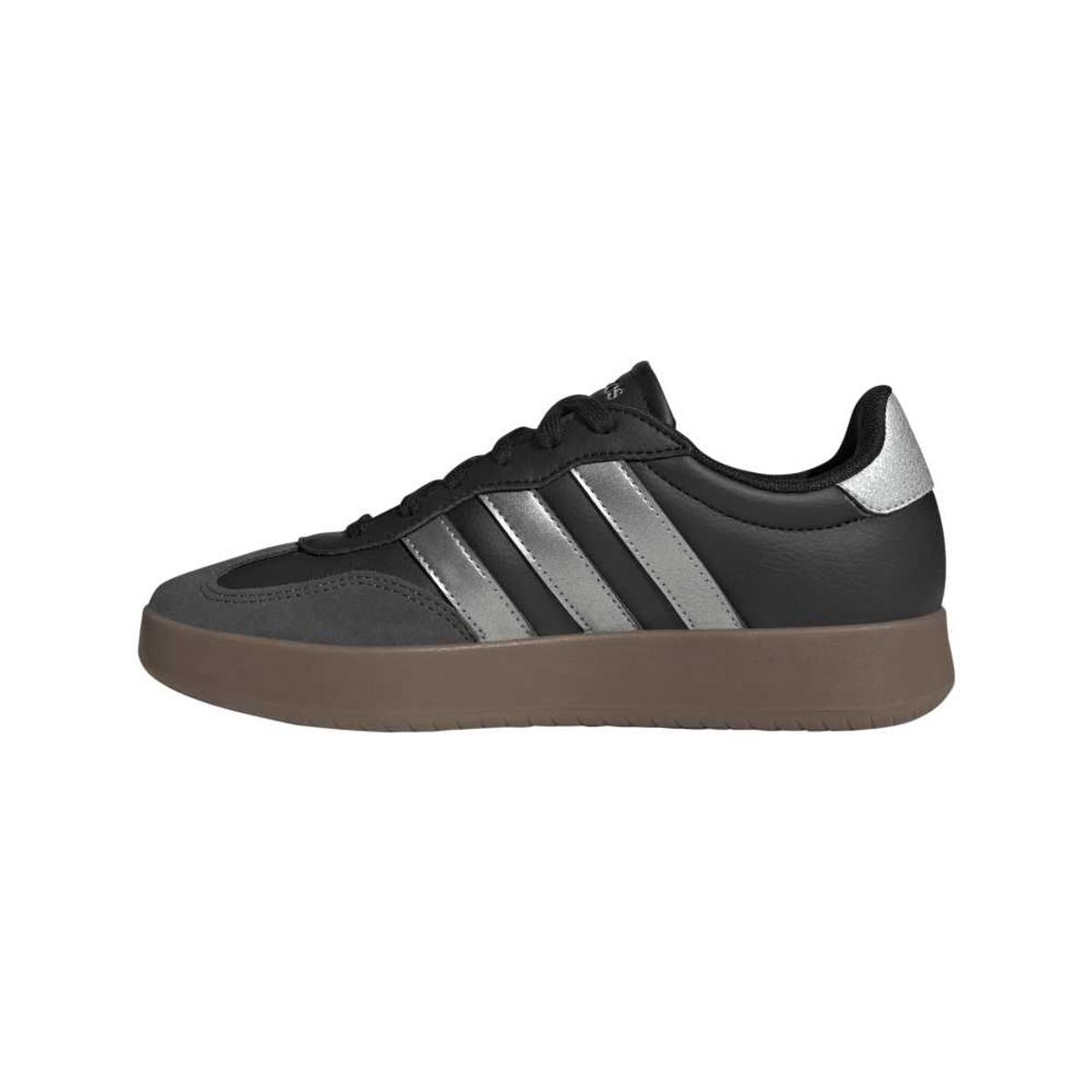 ADIDAS - Tenis adidas Mujer Barreda - Negro