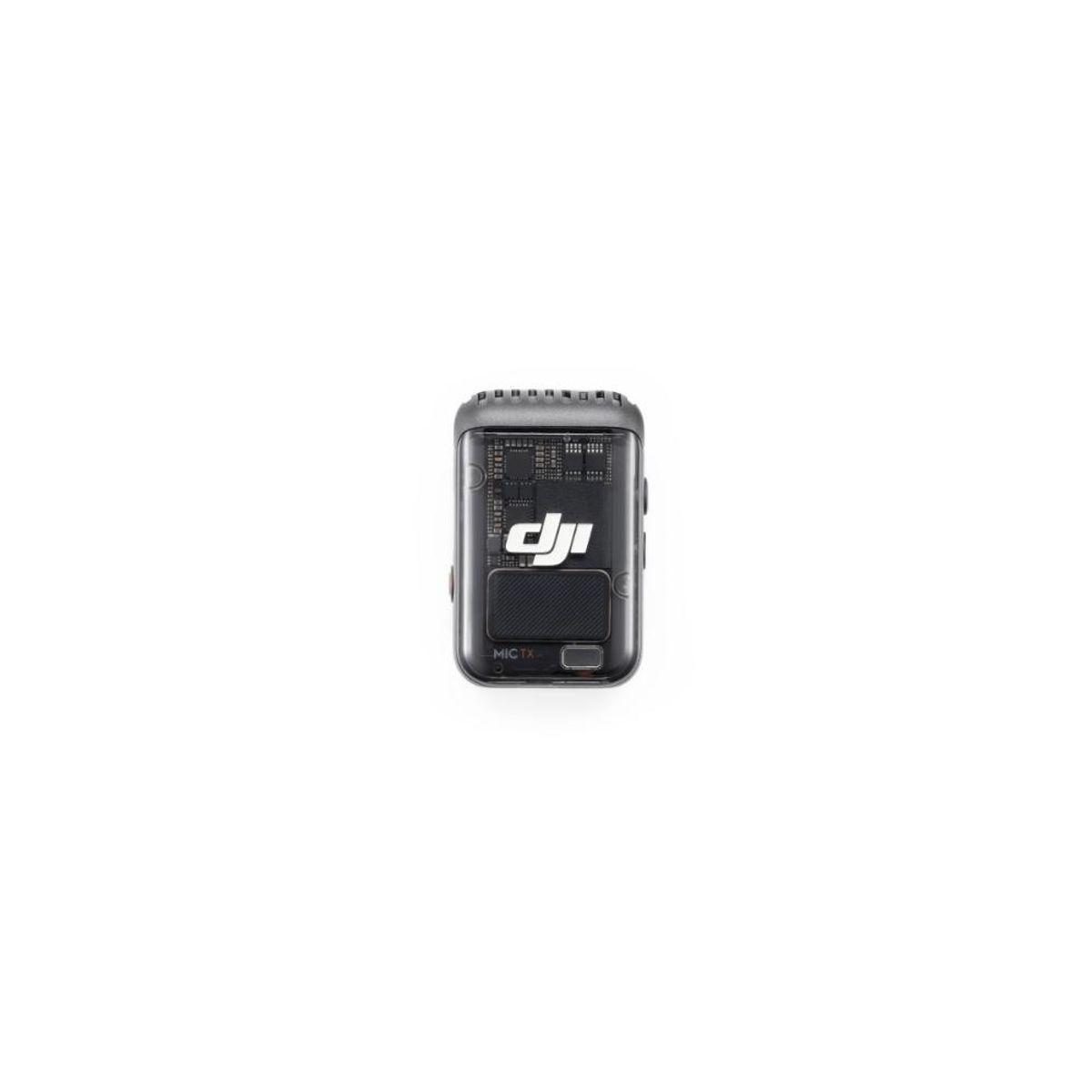 DJI - Transmisor Dji Mic 2