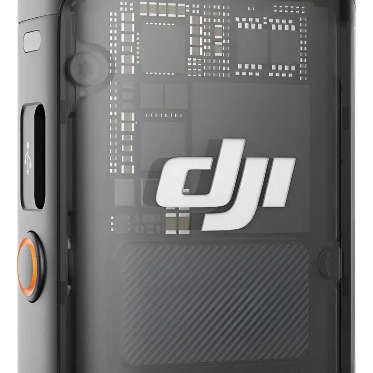 DJI - Transmisor Dji Mic 2