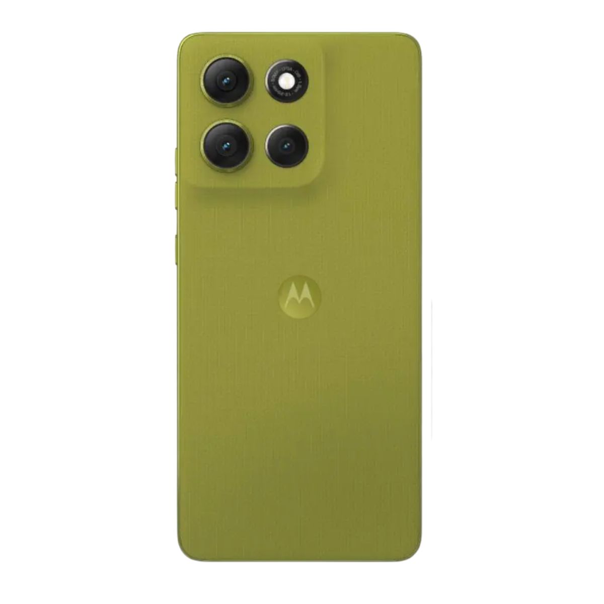 MOTOROLA - Celular Motorola G86 Power 8Gb Ram 256 Gb Verde