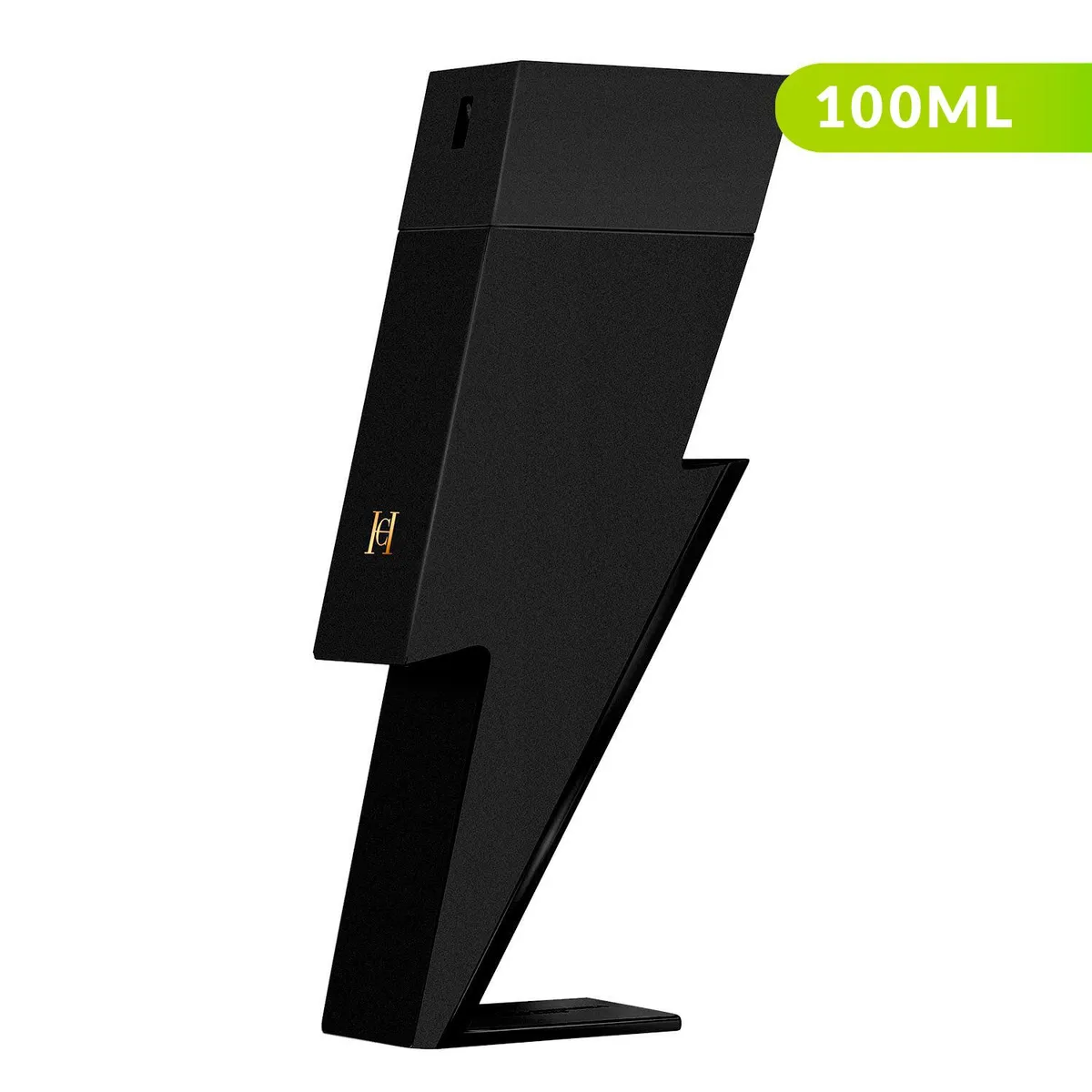 CAROLINA HERRERA - Perfume Hombre Carolina Herrera Bad Boy Re 2021 100 ml Eau de parfum 