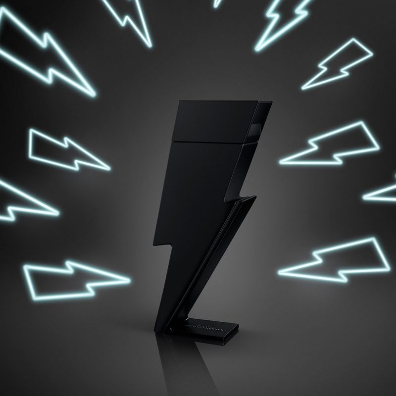 Perfume Hombre Carolina Herrera Bad Boy Le Parfum 100 ml EDP CAROLINA  HERRERA | falabella.com