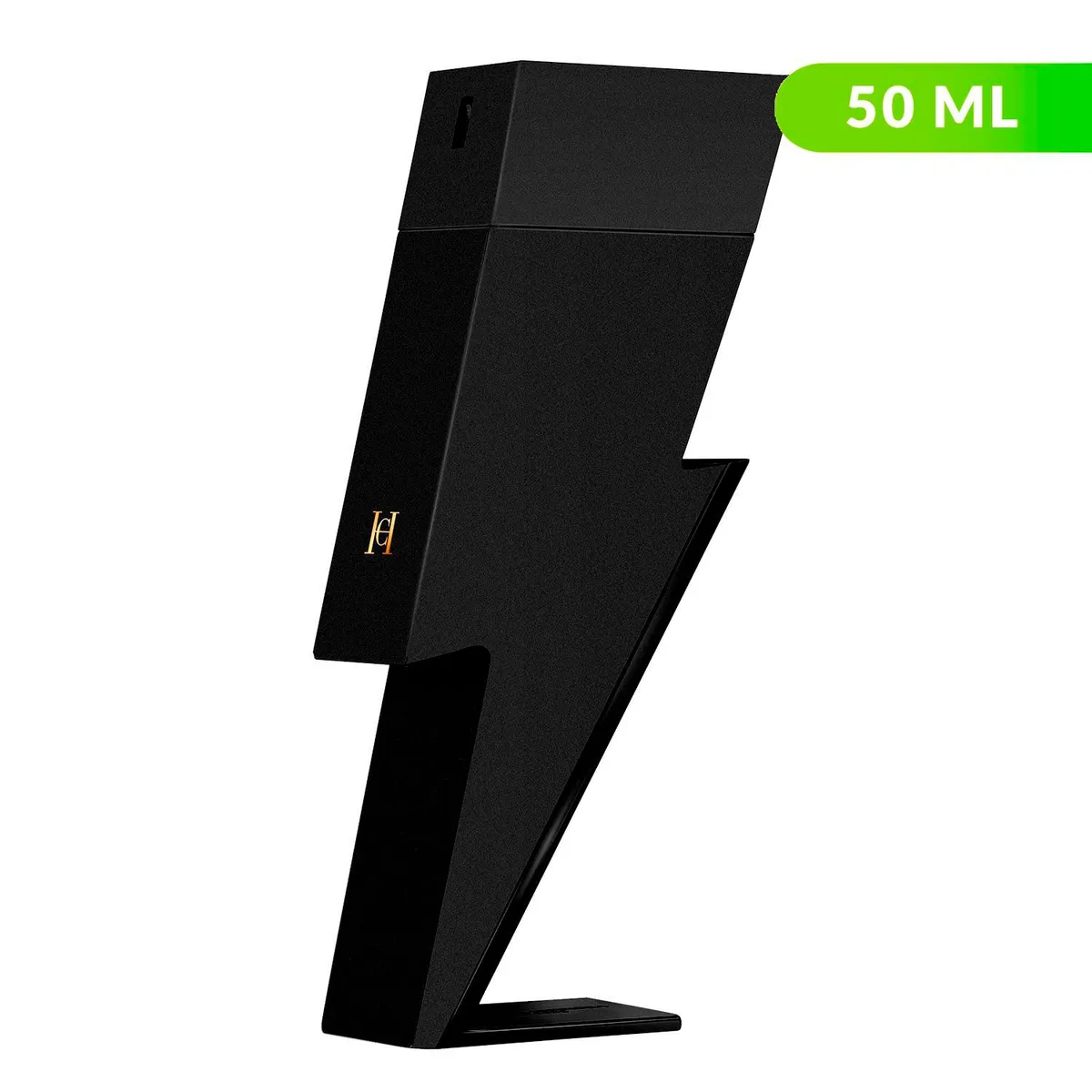 CAROLINA HERRERA - Perfume Hombre Carolina Herrera Bad Boy Re 2021 50ml Eau de parfum 