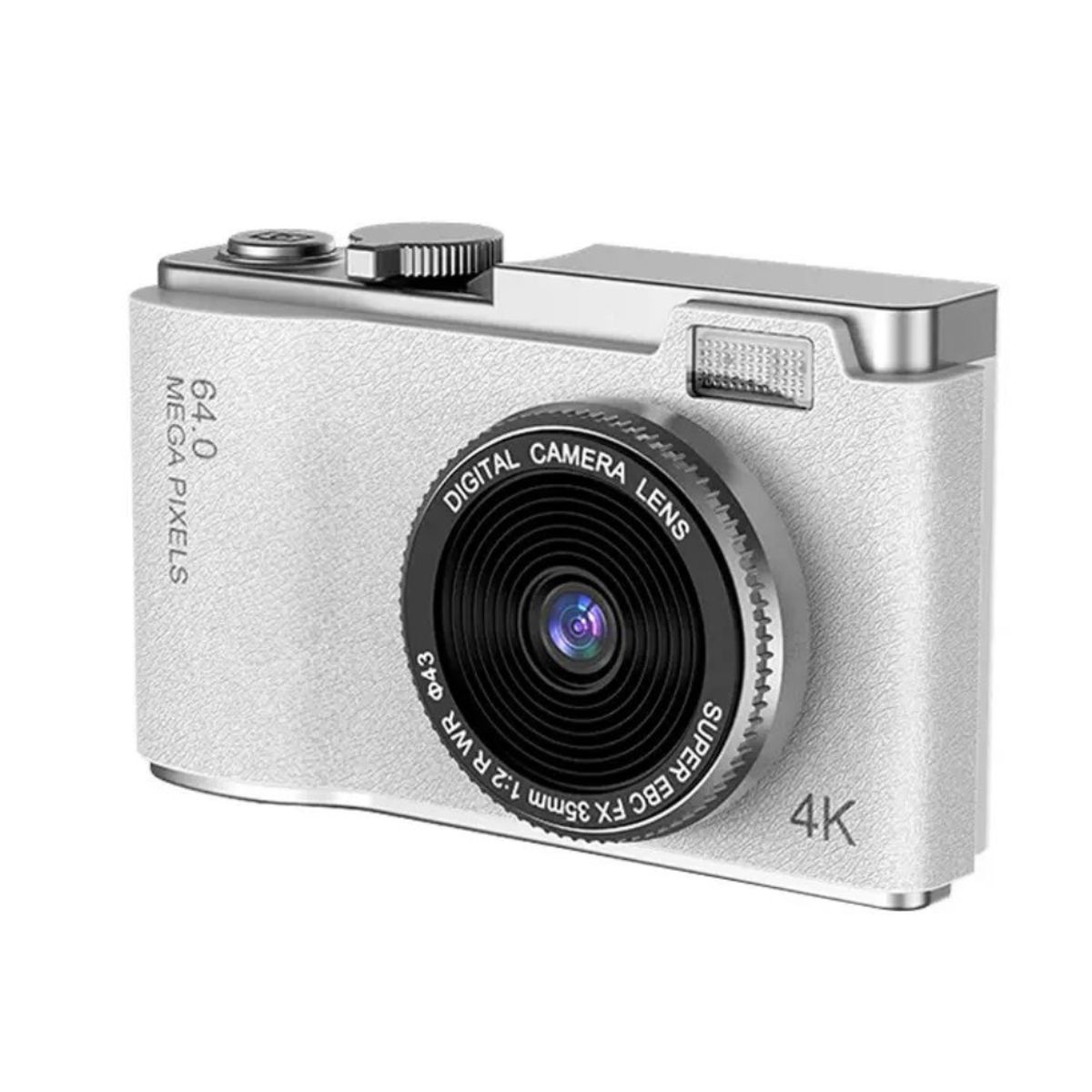 MULTIPLACE COLOMBIA - Camara Digital Para Niños Estilo Retro 4k