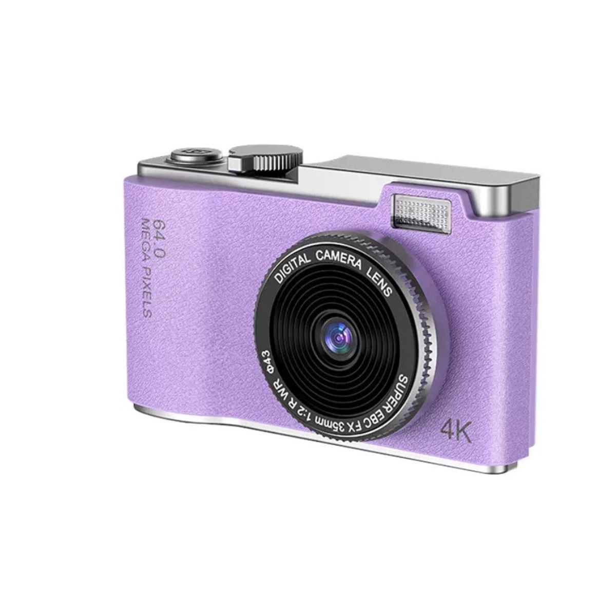 MULTIPLACE COLOMBIA - Camara Digital Para Niños Estilo Retro 4k