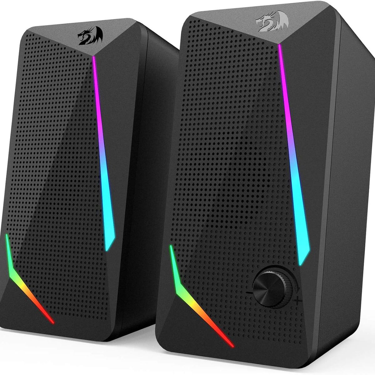 REDRAGON - Altavoces Redragon GS510