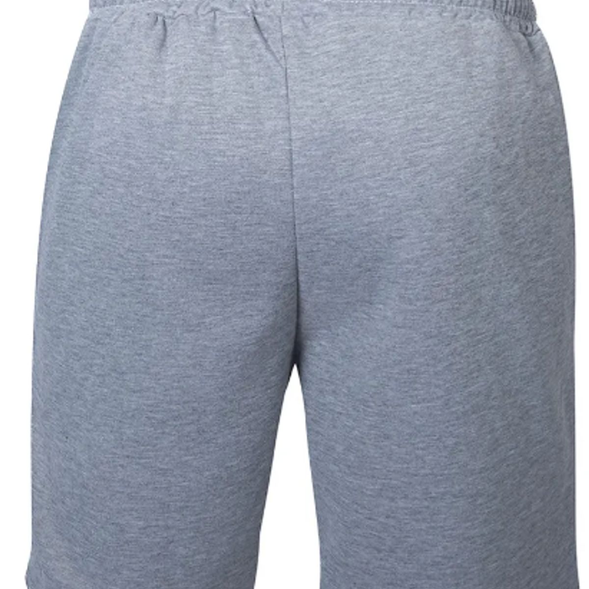 ADVANCE - Pantaloneta Esencial Burda Hombre Color Gris Claro