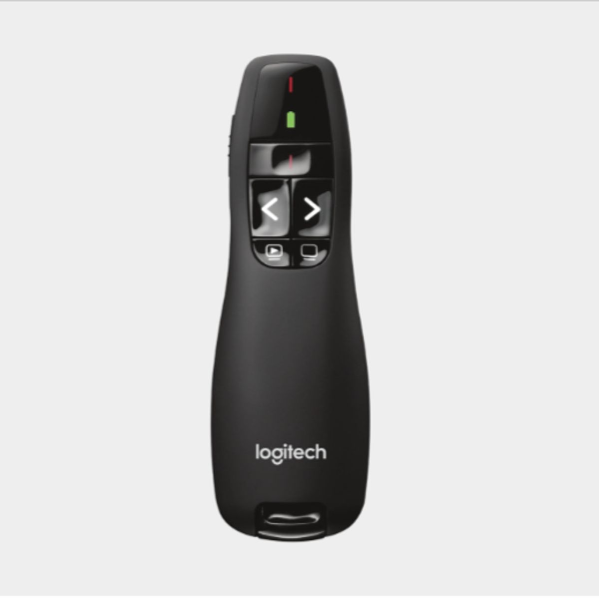 LOGITECH - APUNTADOR LASER LOGITECH R400 PRESENTATION REMOTE