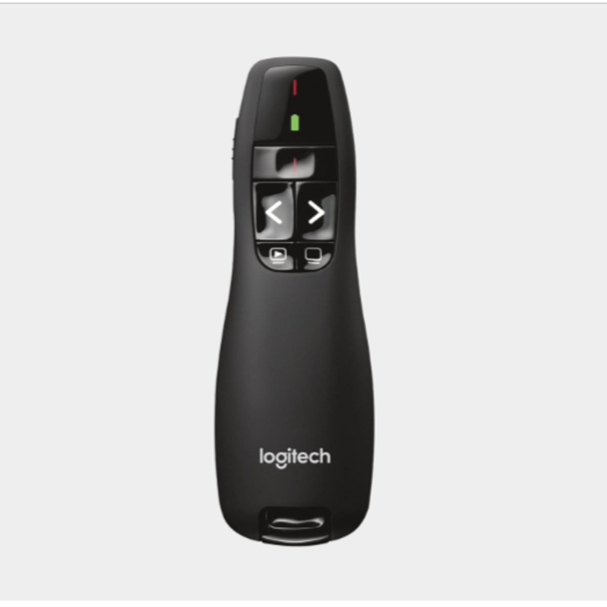 LOGITECH - APUNTADOR LASER LOGITECH R400 PRESENTATION REMOTE