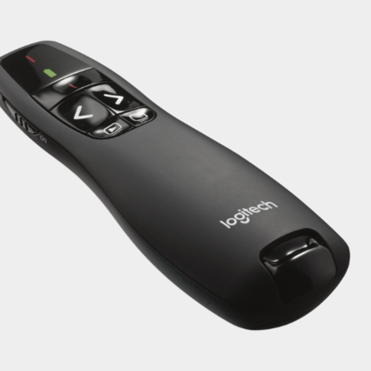 LOGITECH - APUNTADOR LASER LOGITECH R400 PRESENTATION REMOTE