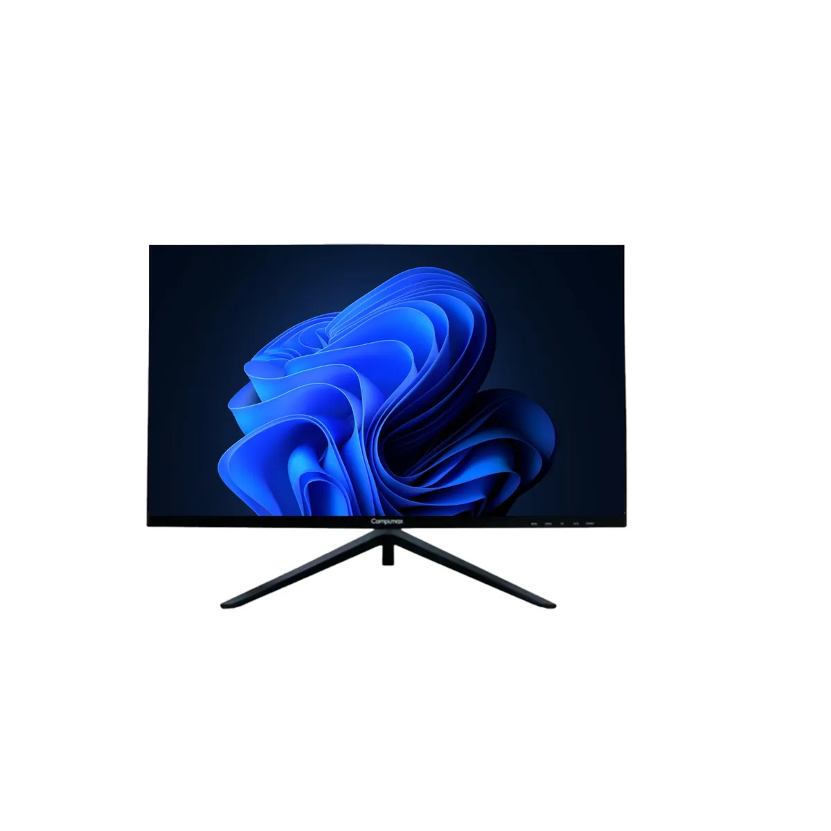 AMD - COMPUTADOR DE ESCRITORIO - RYZEN 5 5600G - 16GB RAM - 1TB SSD - MONITOR 24" FHD