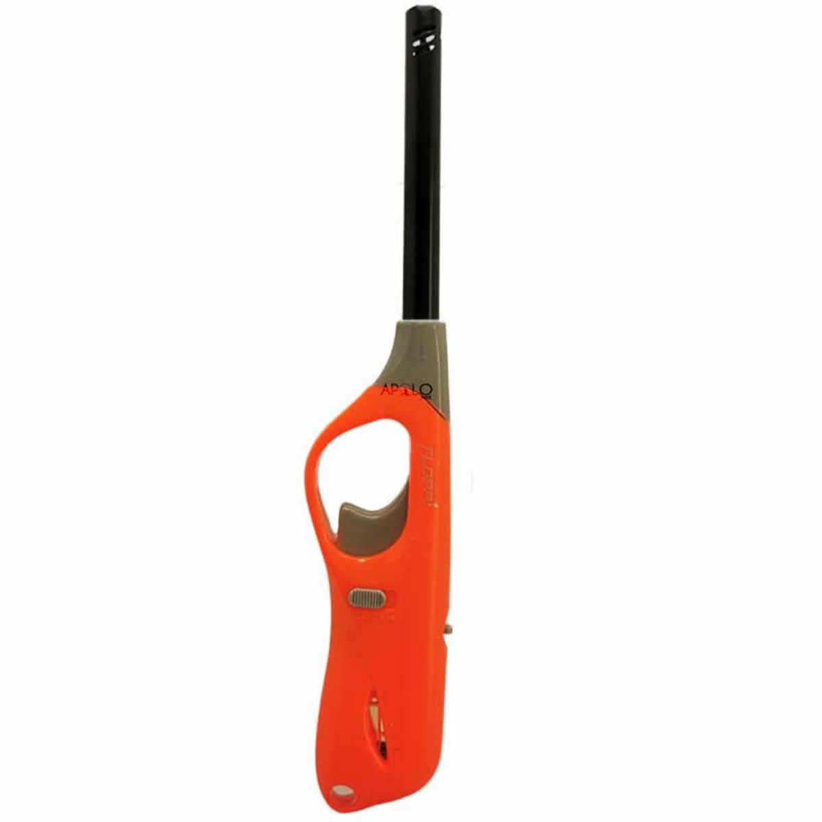 APOLO - Encendedor Mechero Recargable Briquet Cocina Gas Butano