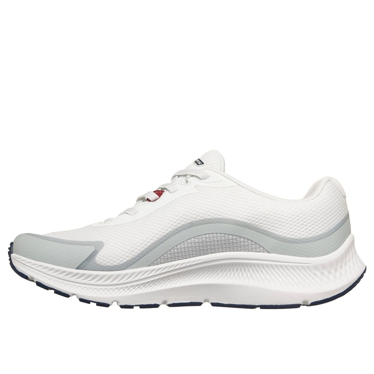 SKECHERS - Tenis Skechers Hombre GO RUN Consistent 2.0 - Blanco