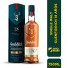 Whisky SINGLETON single malt 18 Años (700 ml)