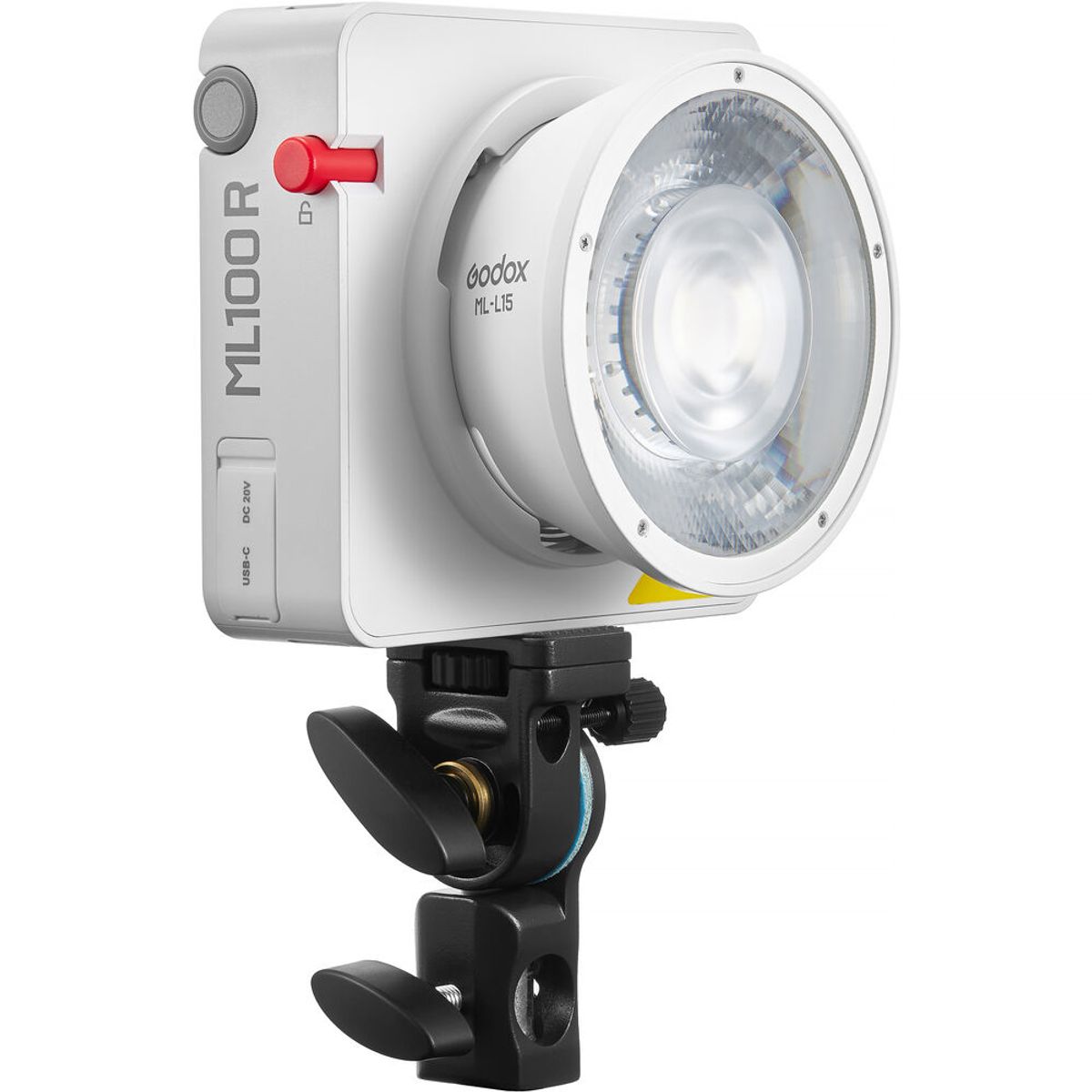 GODOX - Godox ML100R Luz Led RGB Portátil