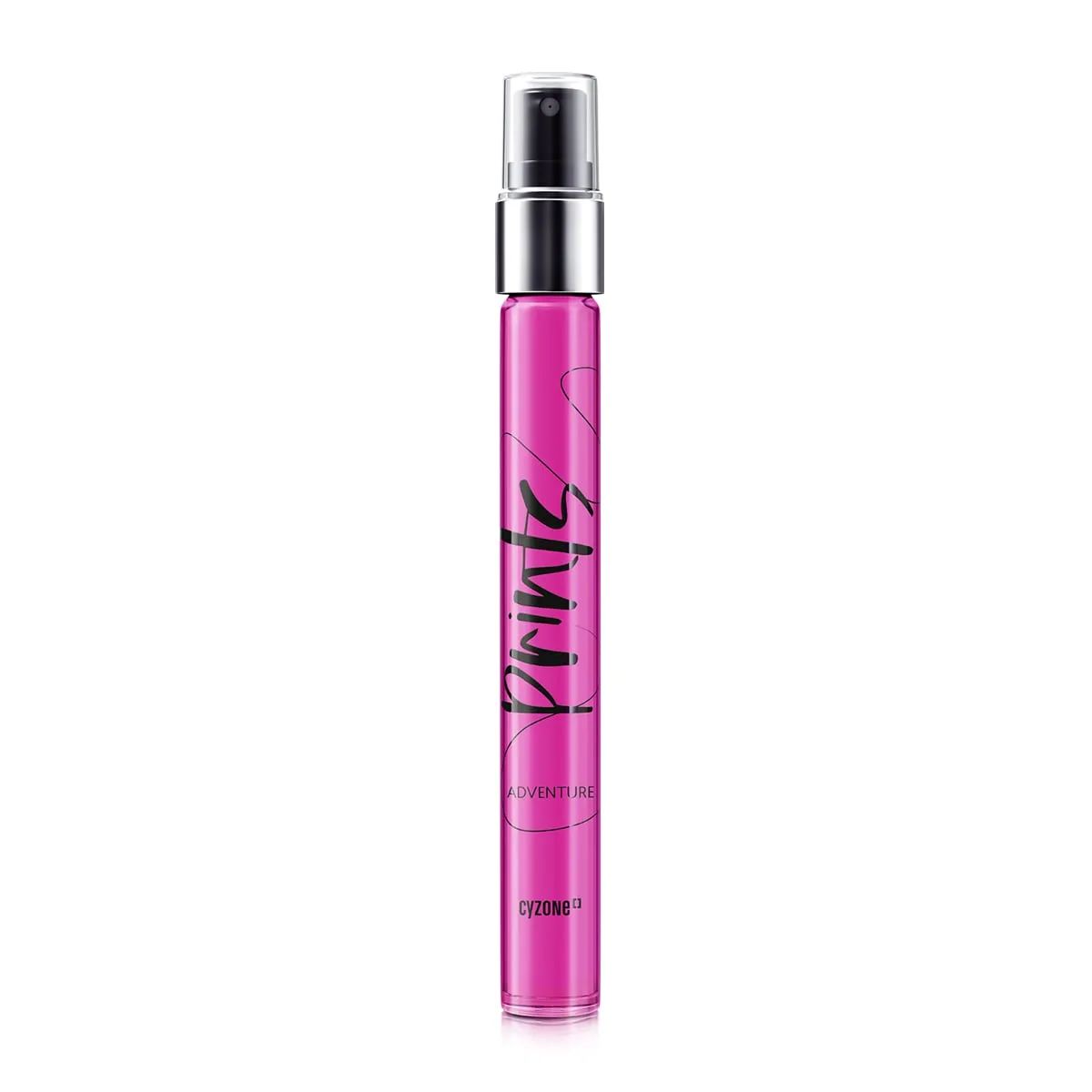 CYZONE - Perfume de Mujer Prints Adventure, 30 ml