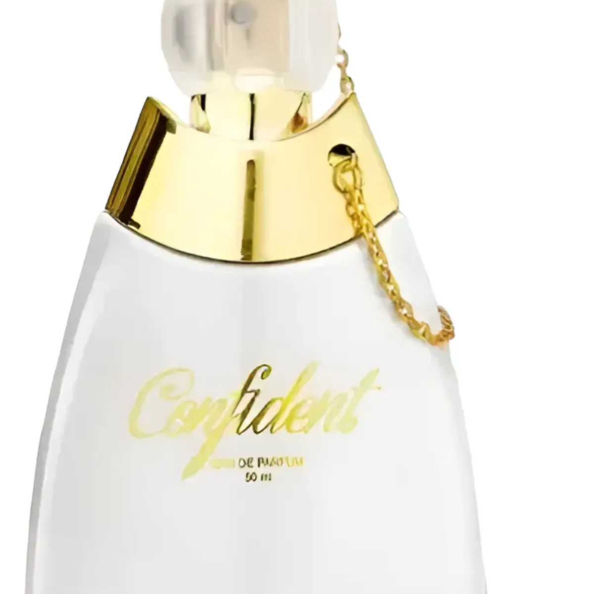 AZZORTI - Confident Dupree Eau Parfum
