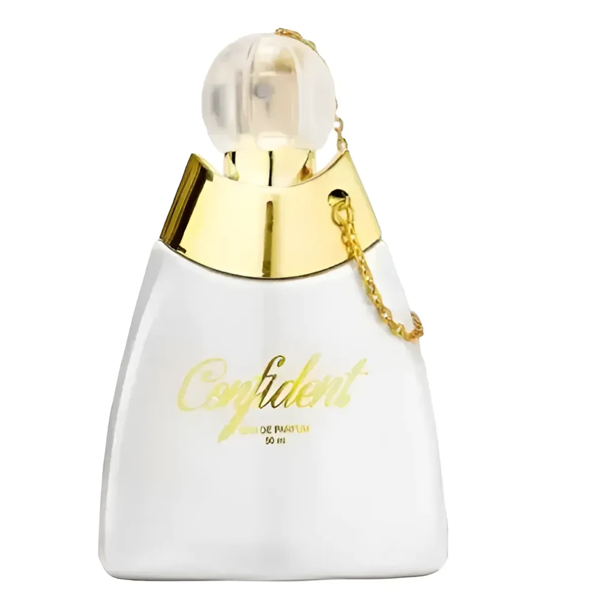 AZZORTI - Confident Dupree Eau Parfum