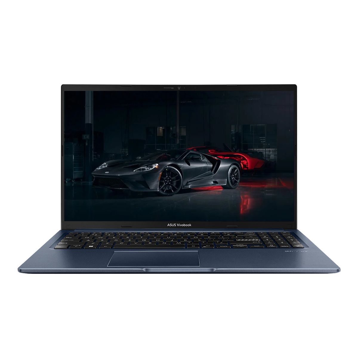 ASUS - Portatil Asus Vivobook X1504VA Core 5 120U 16GB 512GB FHD