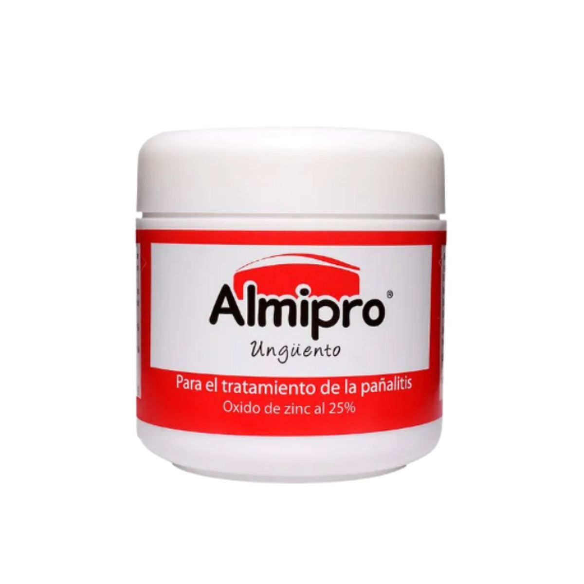 ALMIPRO - Crema Antipañalitis Almipro 60gr