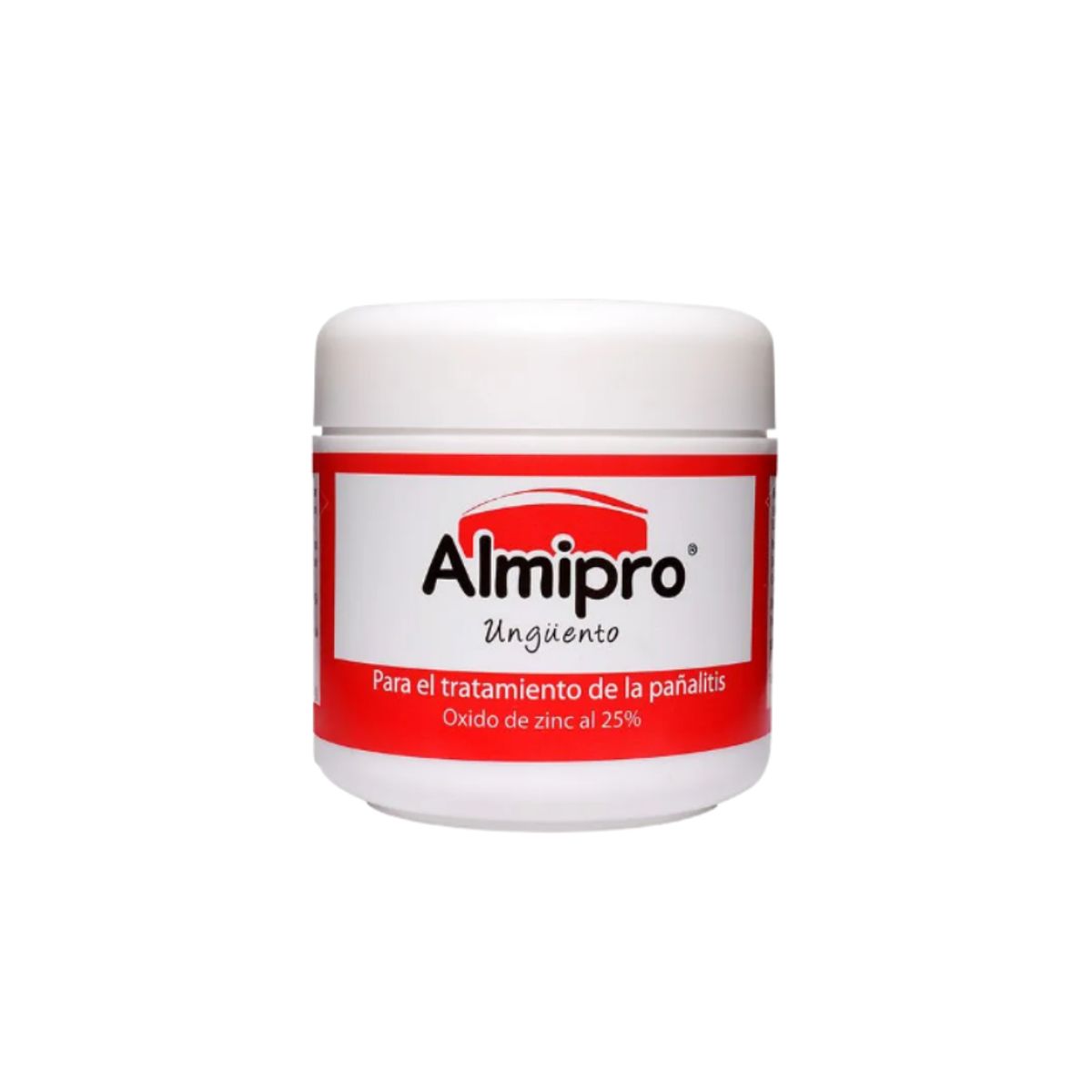 ALMIPRO - Crema Antipañalitis Almipro 60gr