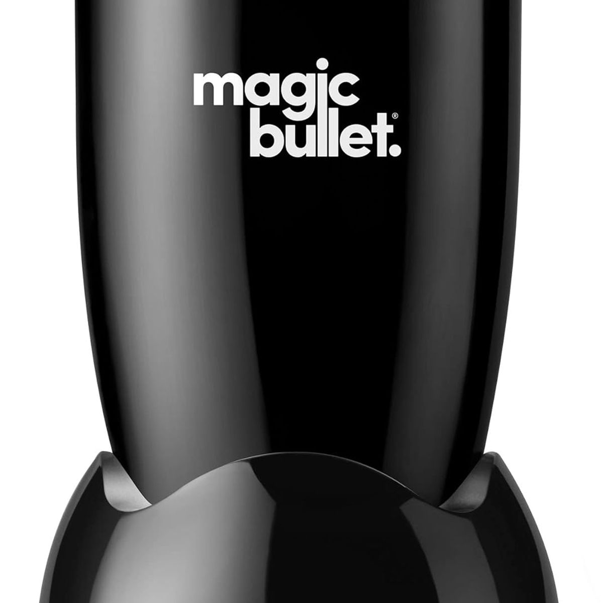 NUTRIBULLET - Licuadora Personal Magic Bullet 11 Piezas – Compacta y Multifuncional